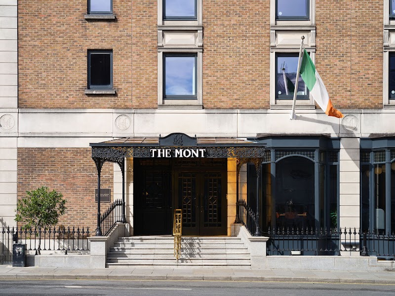 The Mont Hotel in Dublin, Ireland