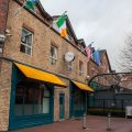 The Old Quarter Townhouse
