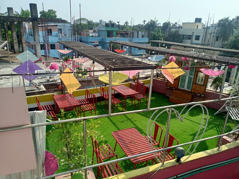 The Papillon Hotel in Bhola, Bangladesh
