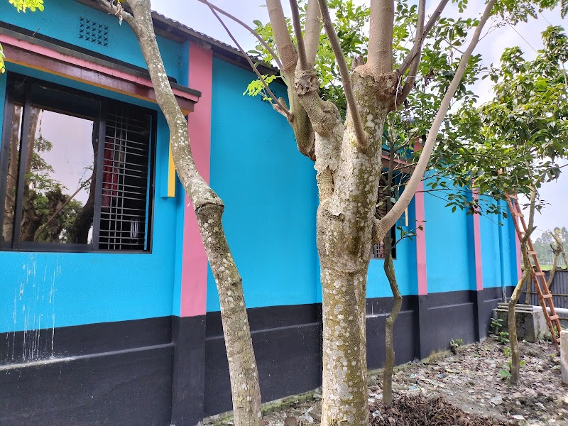 The Park Residential Hotel in Rangpur, Bangladesh