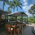 The River House – Upscale Lodge