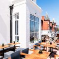 The Strand Hotel
