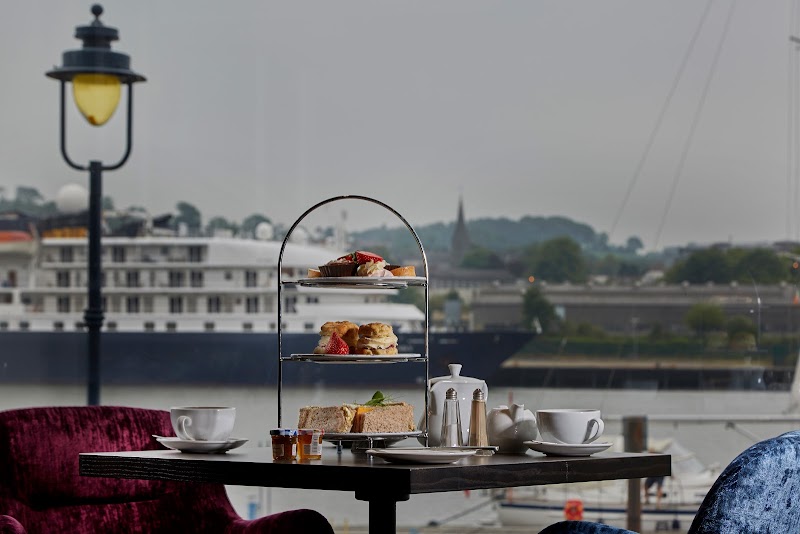 The Tower Hotel in Waterford, Ireland