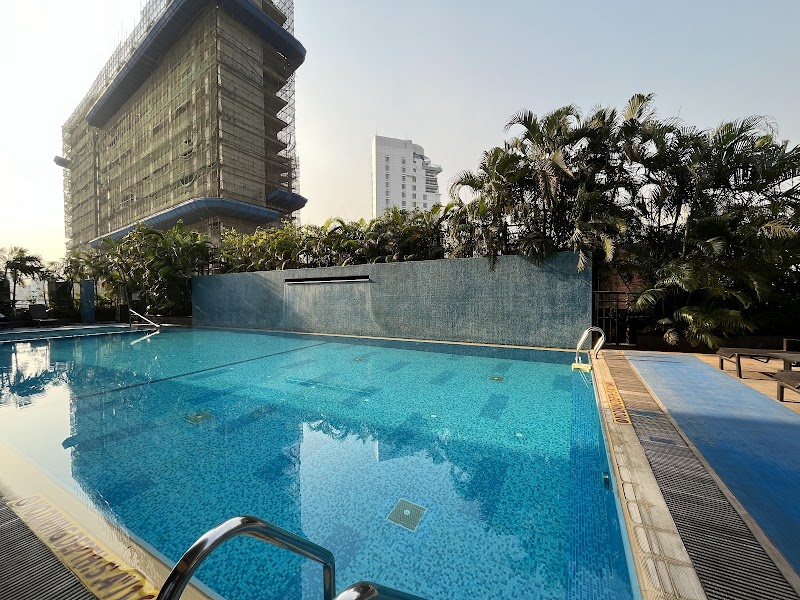 The Westin Dhaka in Dhaka, Bangladesh