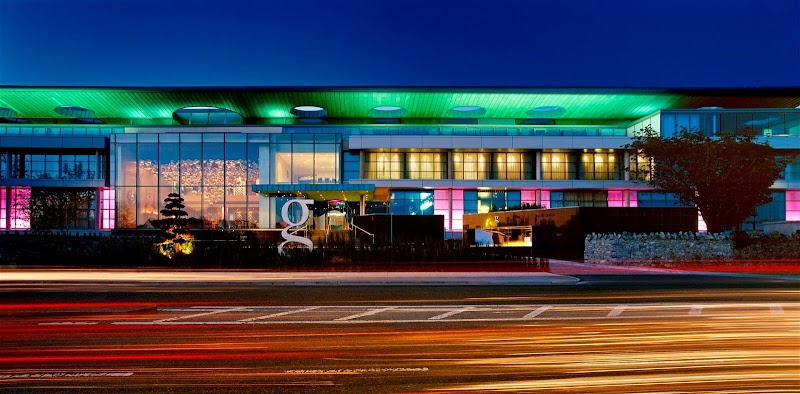 The g Hotel & Spa in Galway, Ireland