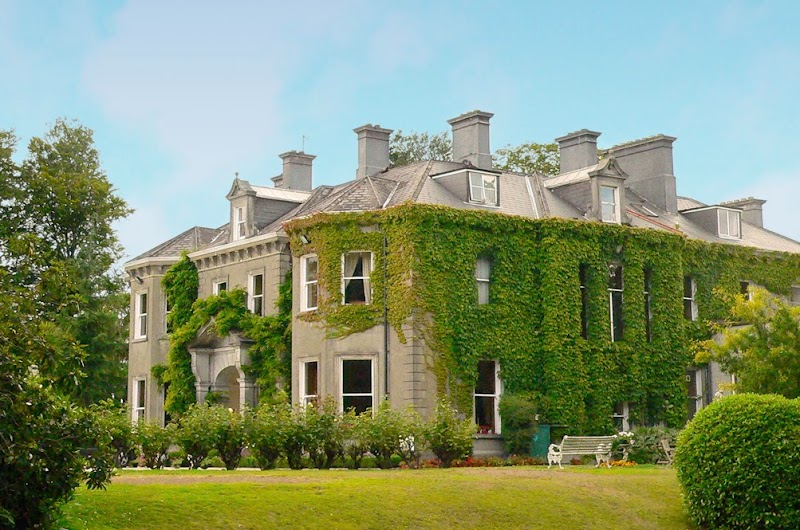 Tinakilly Country House and Restaurant in Wicklow, Ireland