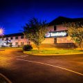 Travelodge Limerick Ennis Road