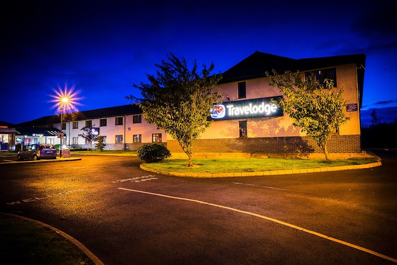 Travelodge Limerick Ennis Road in Limerick, Ireland