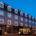 Treacys Hotel Enniscorthy