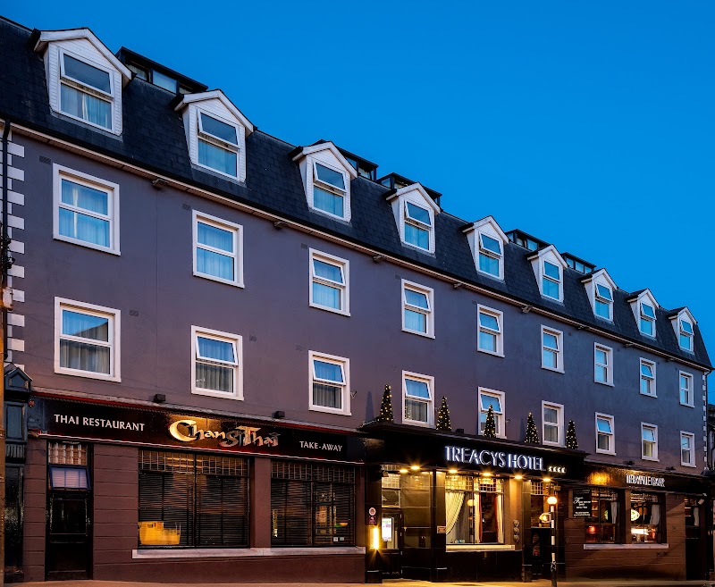 Treacys Hotel Enniscorthy in Enniscorthy, Ireland