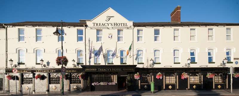 Treacy’s Hotel Waterford in Waterford, Ireland
