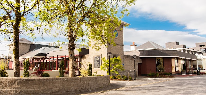Treacy’s West County Hotel in Ennis, Ireland
