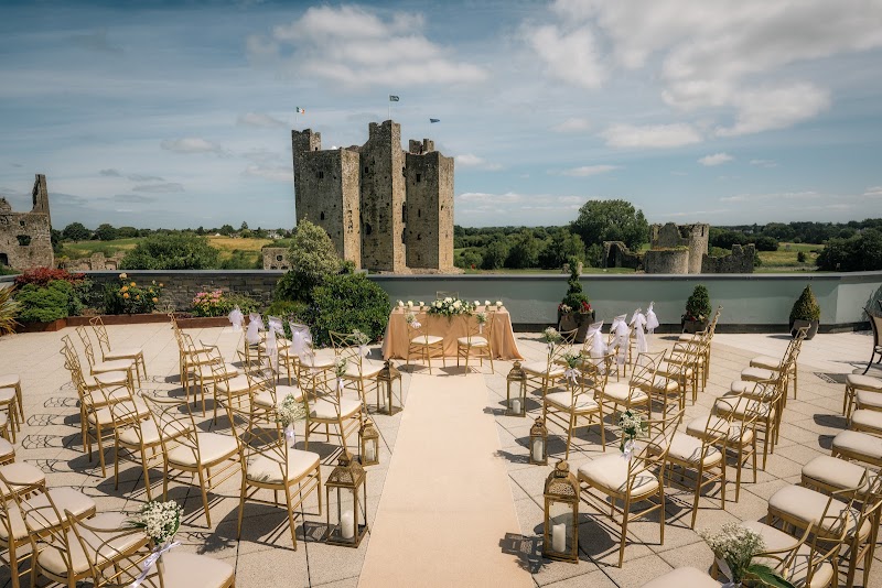 Trim Castle Hotel in Trim, Ireland