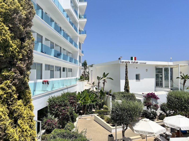 Tsiolakis Vryssi in Paralimni, Cyprus
