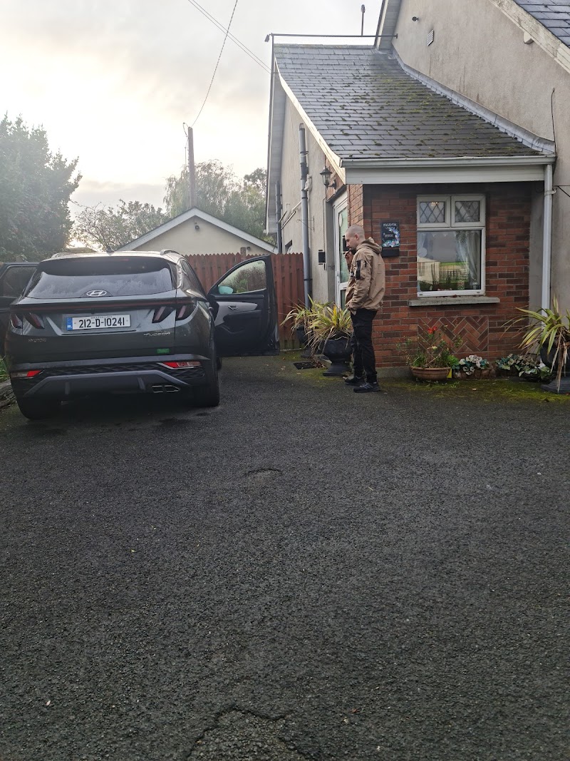 Valentia House in Arklow, Ireland