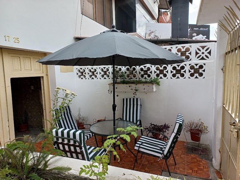 Villa Amada in Loja, Ecuador
