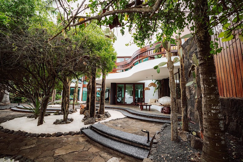 Villa Escalesia in Puerto Ayora, Ecuador