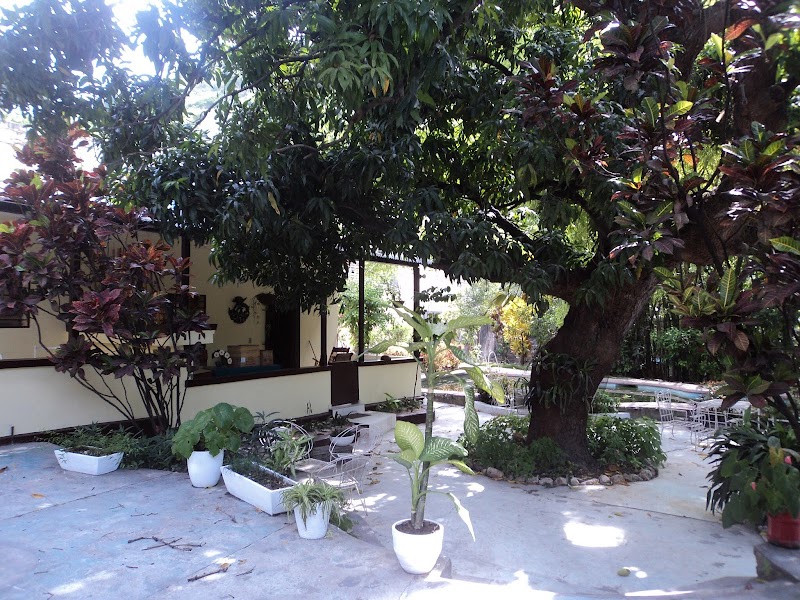 Villa Kalewes Guest House in Petion-Ville, Haiti