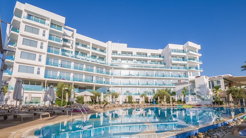 Vrissaki in Paralimni, Cyprus