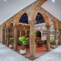 Wanderlot – Hotel Plaza Central