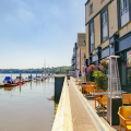 Waterford Marina Hotel