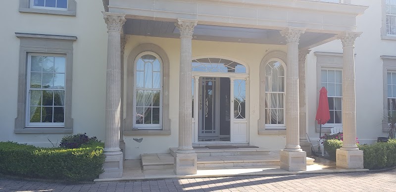 Westbrook Country House in Castlebar, Ireland