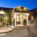 Whitford House Hotel
