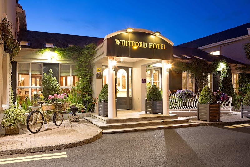 Whitford House Hotel in Wexford, Ireland