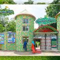 Wonder Park & Eco Resort
