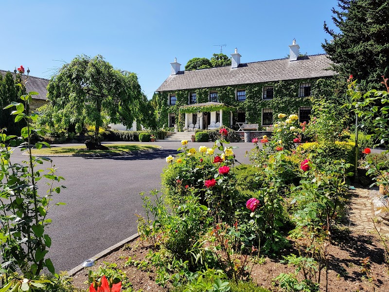Woodlands Country House in Gorey, Ireland