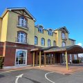 Woodlands Hotel