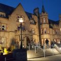 Woodview Lodge