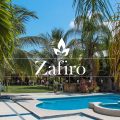 Zafiro Ecolodge