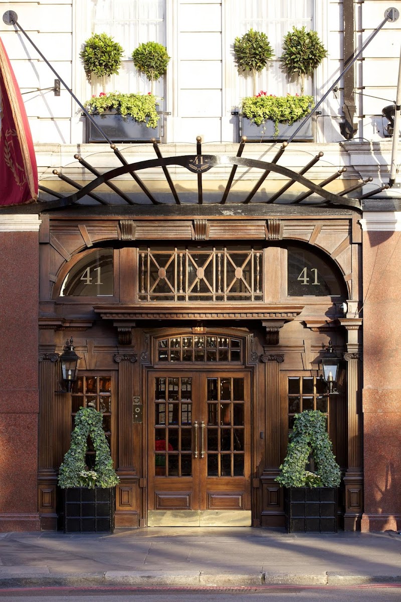 41 Hotel in London, United Kingdom