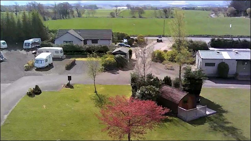 5 Star Campers in Arbroath, United Kingdom