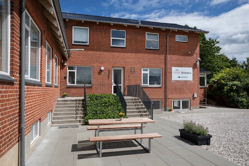 Aarhus Hostel in Aarhus, Denmark