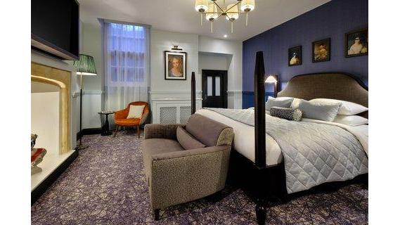 Abbey Hotel Bath in Bath, United Kingdom