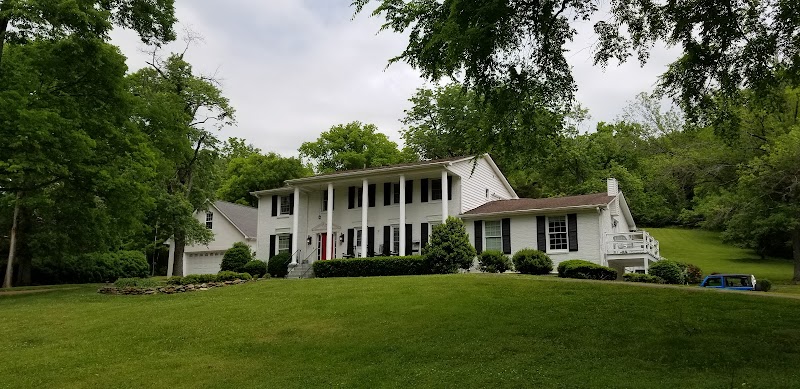 Aberdeen Inn in Aberdeen, United States