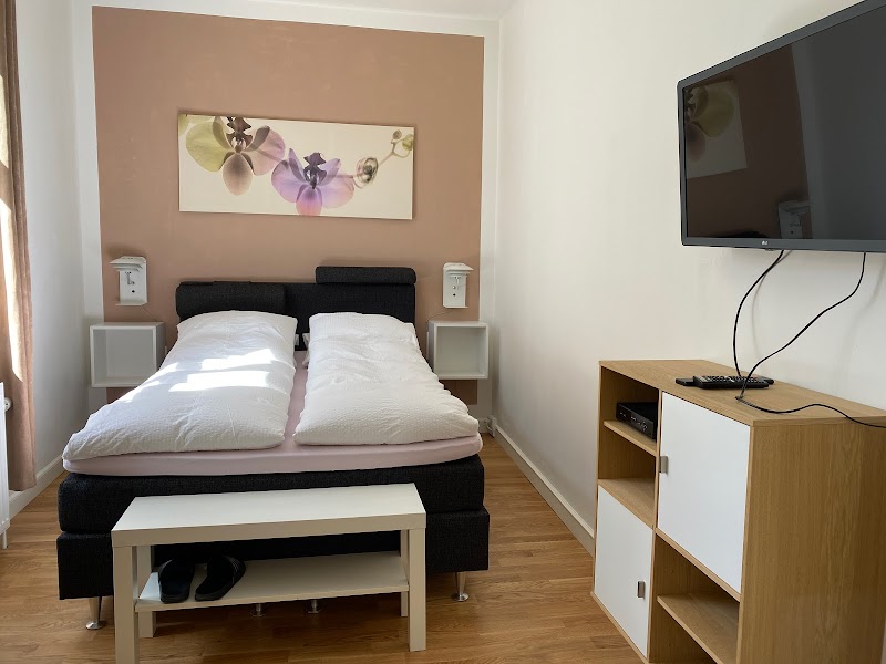 Abildgaard Bed & Breakfast in Randers, Denmark