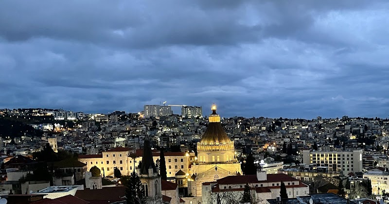 Abu Saeed Guest House in Nazareth, Israel