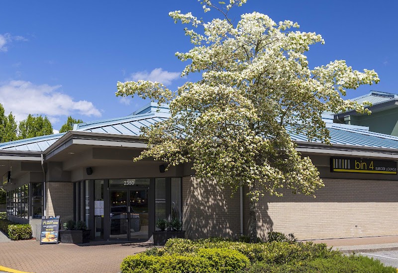 Accent Inns Burnaby in Burnaby, Canada