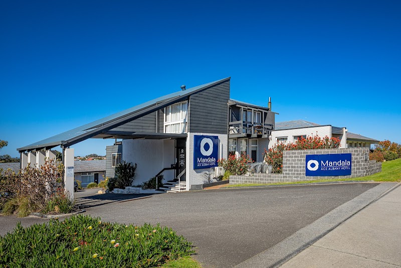 Ace Accommodation Albany in Albany, Australia