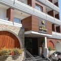 Achilleos City Hotel