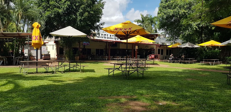 Adelaide River Inn & Resort in Adelaide River, Australia