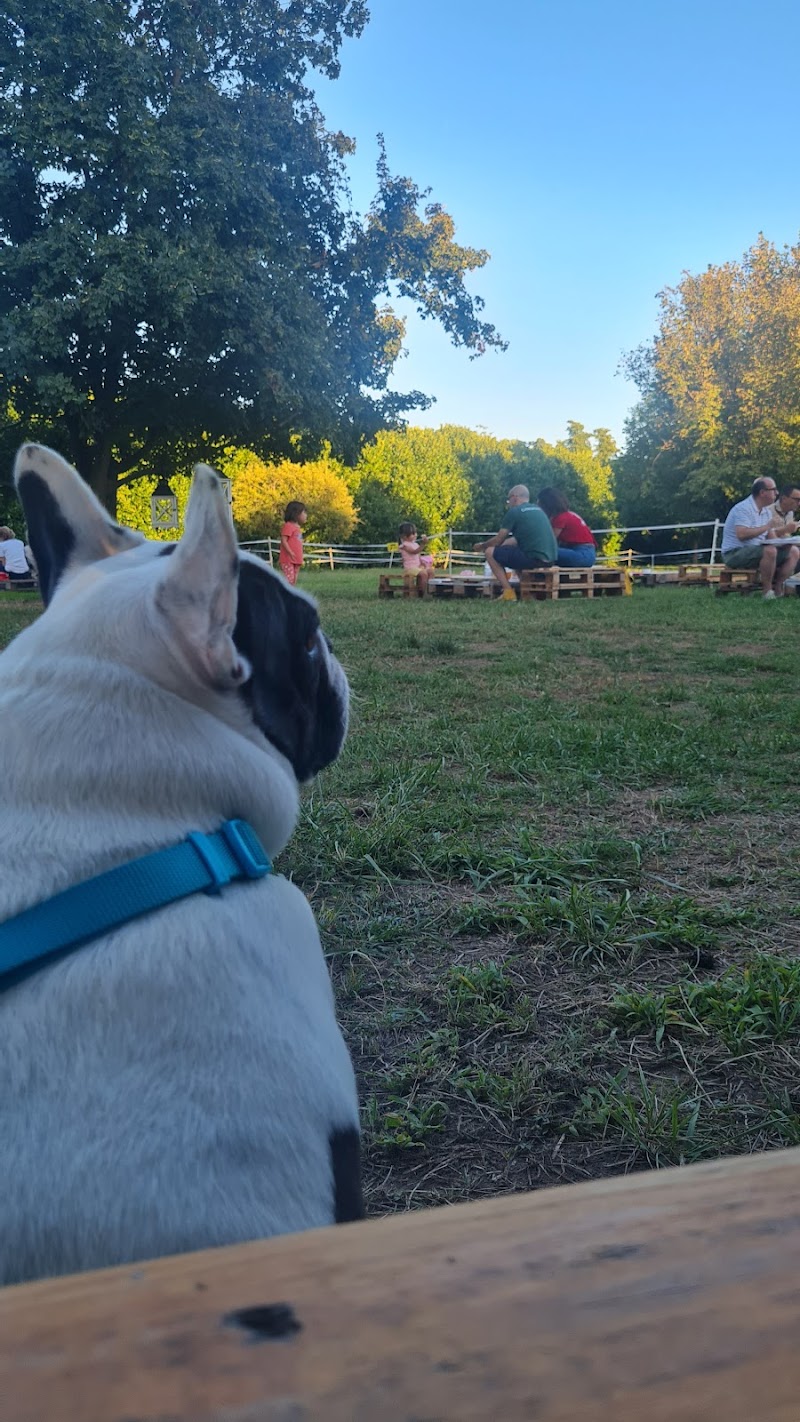 Agriturismo Cascina Isola Maria in Abbiategrasso, Italy