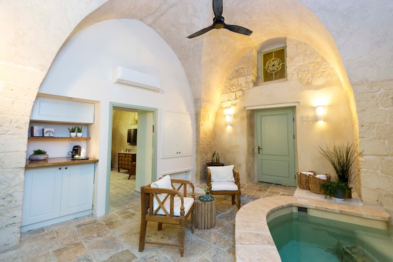 Akotika Boutique in Akko, Israel