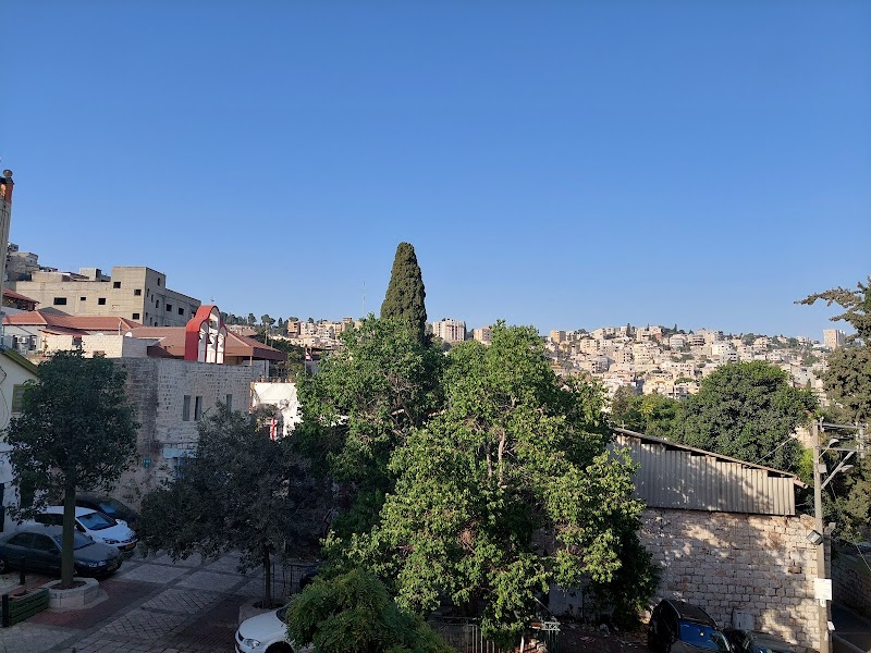 Al Bishara Guest House in Akko, Israel