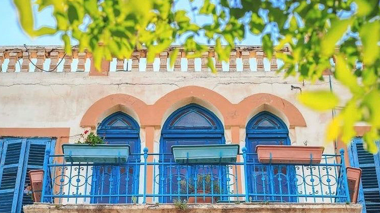 Al-Mutran Guest House in Nazareth, Israel