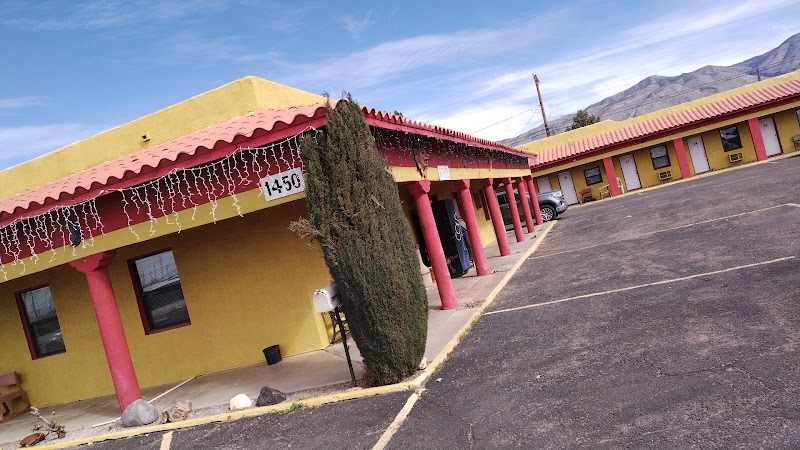 Alamo Inn in Alamogordo, United States
