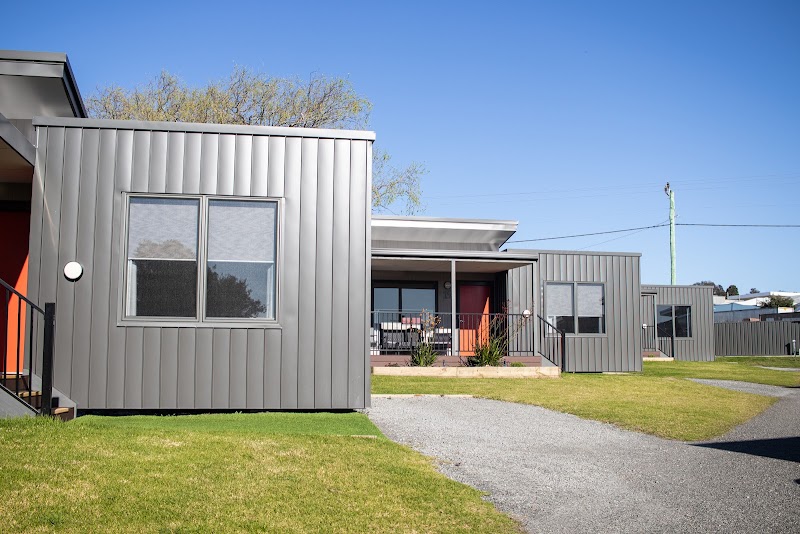 Albany Gardens Holiday Resort in Albany, Australia